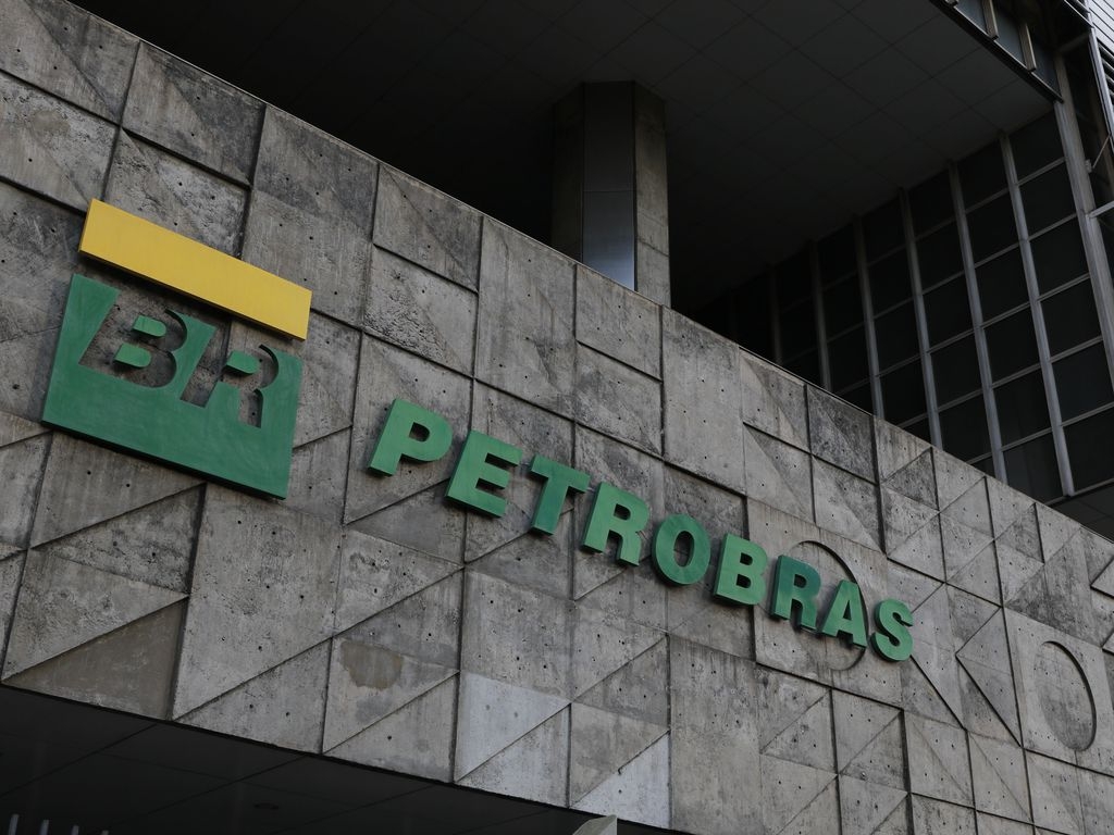 EdifÃ­cio sede da Petrobras/