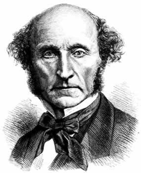 Do dano como elemento do injusto penal: raízes em John Stuart Mill