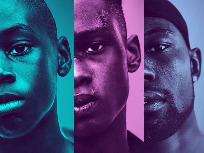 Who is you, Chiron?': a pergunta espiritual e existencial em Moonlight