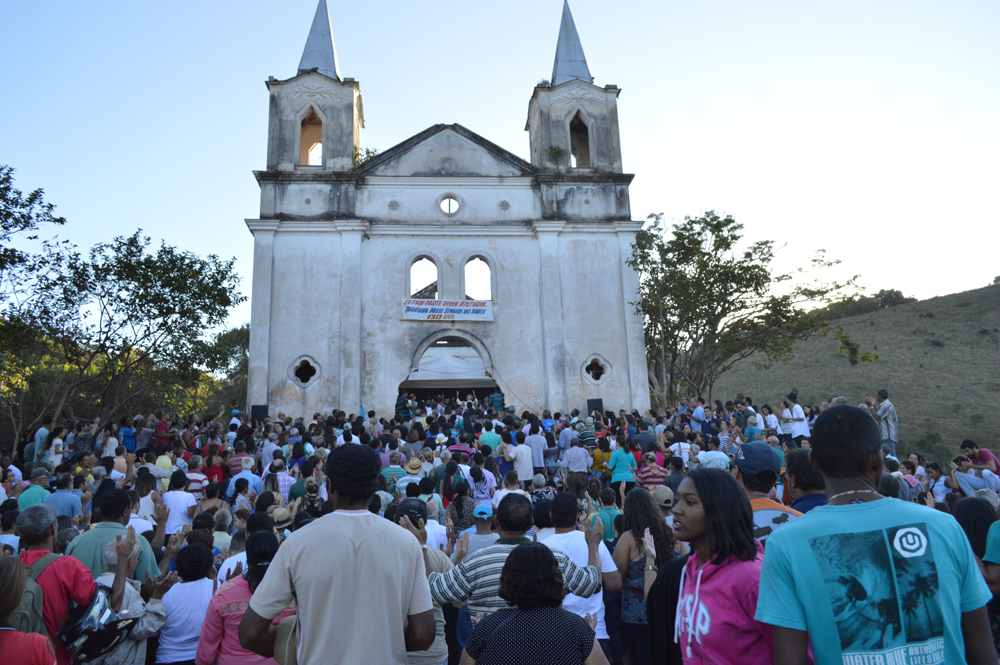 Resultado de imagem para igreja em ruinas