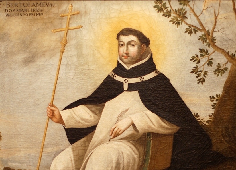 Bartolomeu será canonizado em 10 de Novembro. Reconhecimento de santidade dispensou milagres.