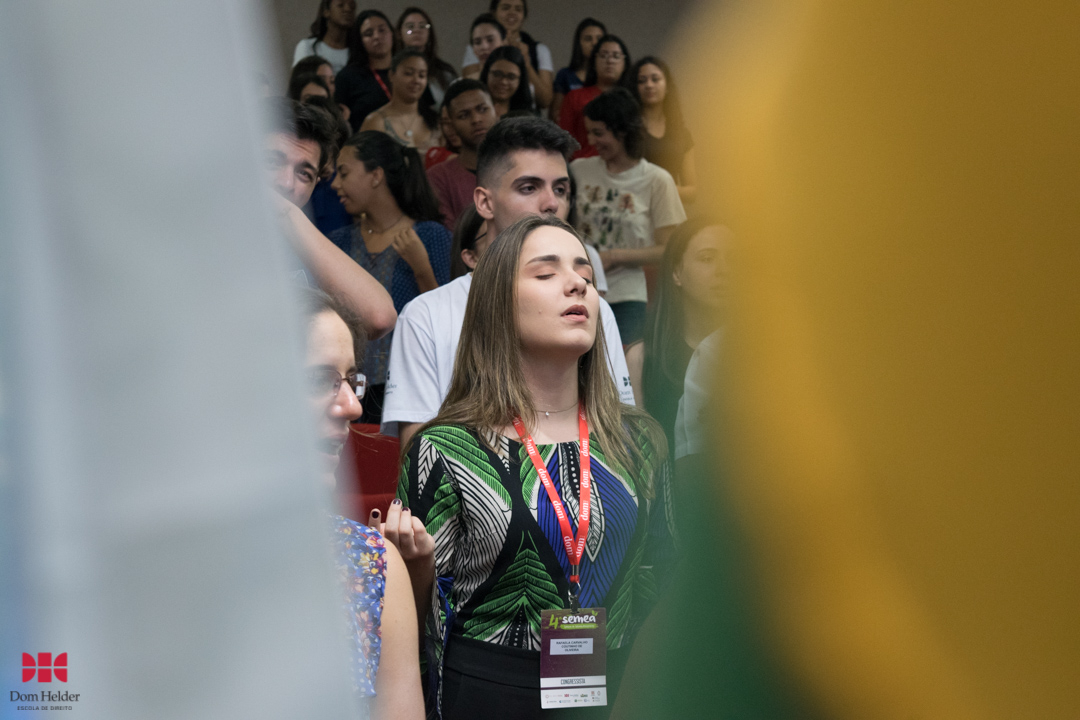 Mesa 'Mulheres dos povos tradicionais da Amazônia: Lutas e desafios' durante a Semea 2019