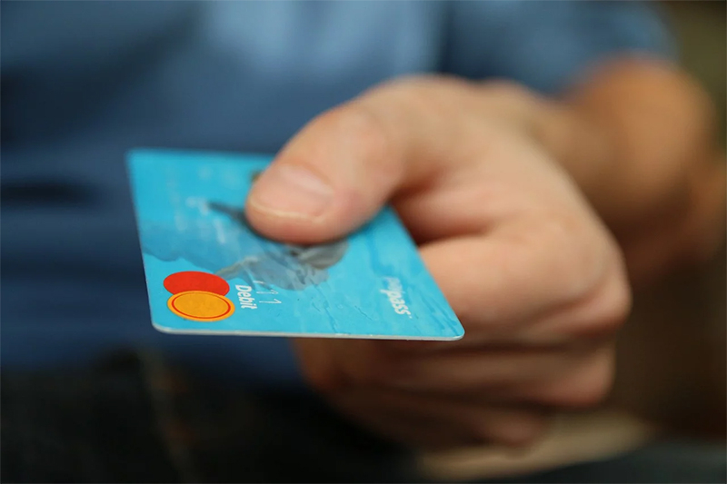 Fraude com cartão de crédito: um dos crimes cujo combate pode ser atrapalhado pelas novas regras