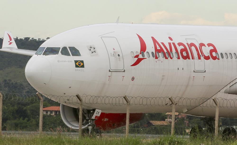 Empresa afirma que seu plano de recuperação foi prejudicado por decisões da Agência Nacional de Aviação Civil (Anac)