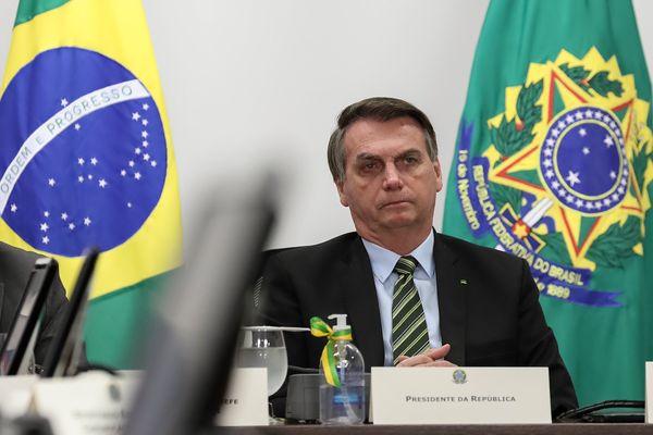 A lei tem até amanhã para ser sancionada pelo presidente Jair Bolsonaro