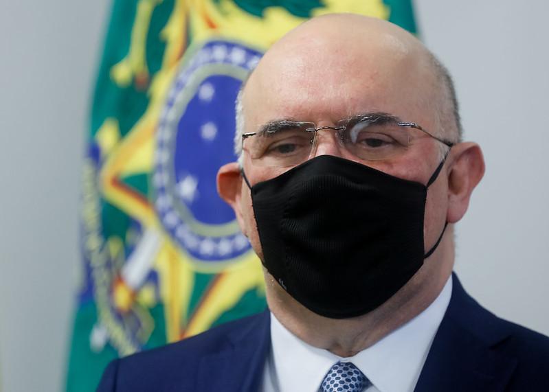 Portaria para agradar Bolsonaro poderia levar à judicialização
