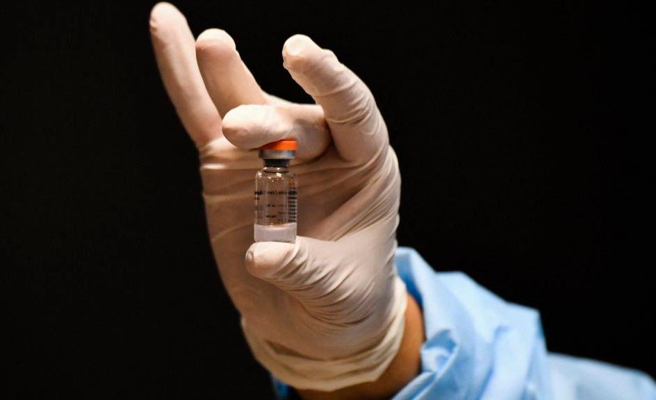 Vacina é a esperança para deter a propagação das variantes da Sars-CoV-2
