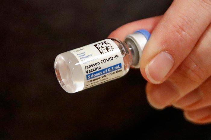 Ministério da Saúde foi orientado a distribuir esse lote de vacinas da Janssen entre as Capitais brasileiras