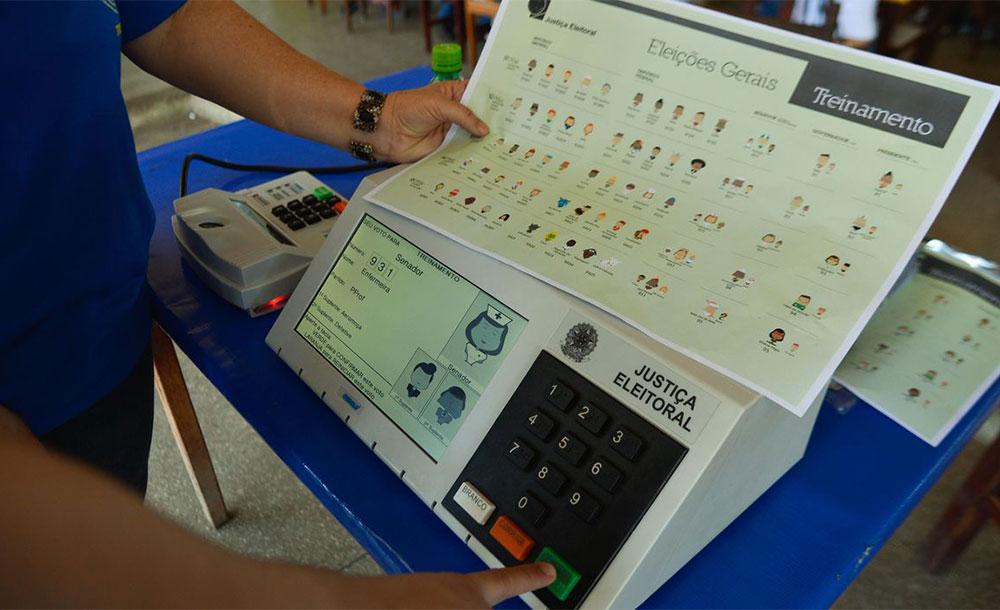 Pec Do Voto Impresso Tem Apoio Da Maioria Em Comissao E Deve Avancar Na Camara