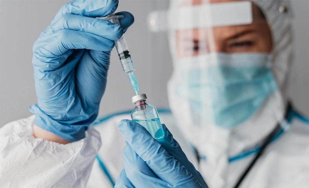 Sem experiência em vacinas, a Precisa representa o laboratório indiano Barath Biontech