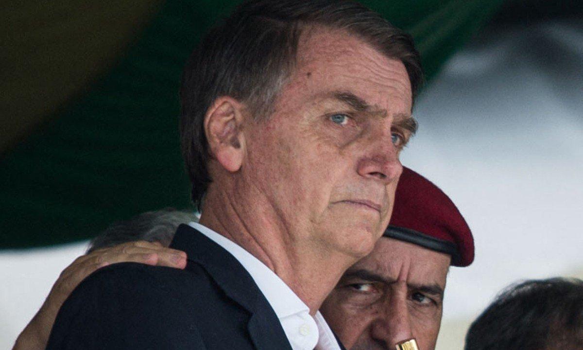 Acusação acontece após Bolsonaro não ter apurado um suposto esquema de corrupção envolvendo a compra da Covaxin