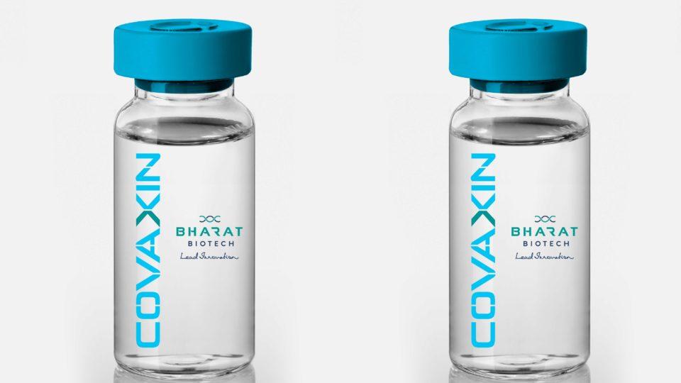 Empresa Bharat Biotech encerrou contrato com a Precisa Medicamentos