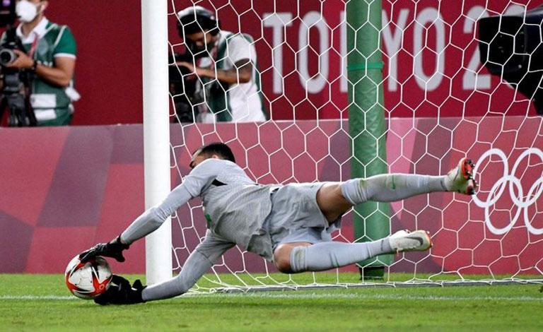 Com vitória nos pênaltis contra o México, Brasil fará ...