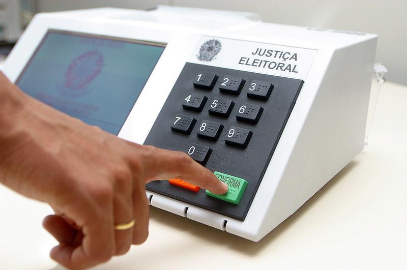 TSE reforça vigilância e transparência do sistema eleitoral
