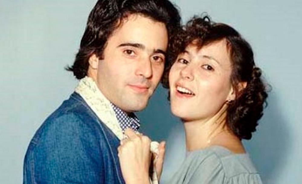 Tony Ramos e Elizabeth Savalla vivem romance na novela 'Pai heroi'