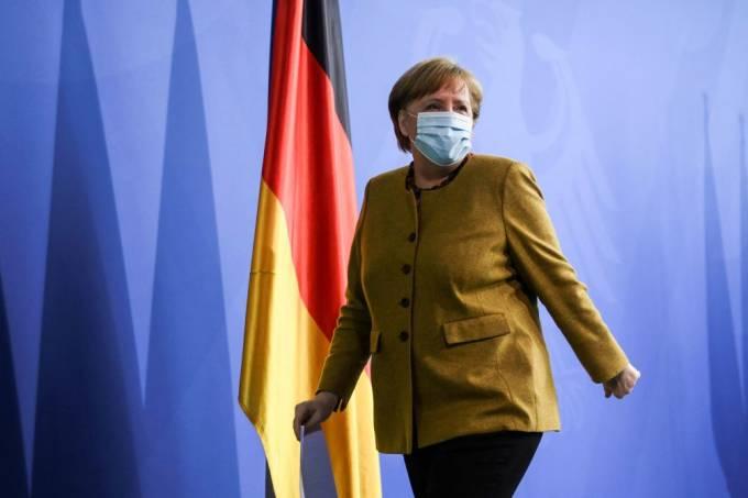 Muito mais decisivo é que não importa que coalizão governará a Alemanha - será um governo frágil