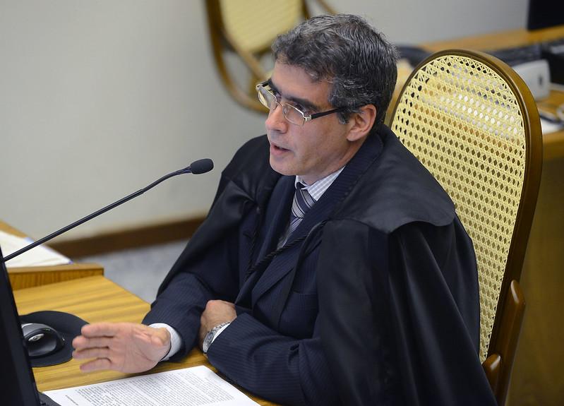 Ministro Rogério Schietti Cruz foi o relator do habeas corpus