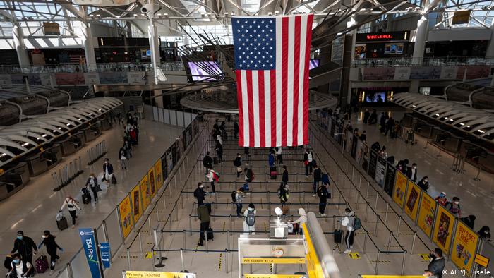 Aeroporto em Nova York deverá receber turistas estrangeiros e impulsionar a economia da cidade