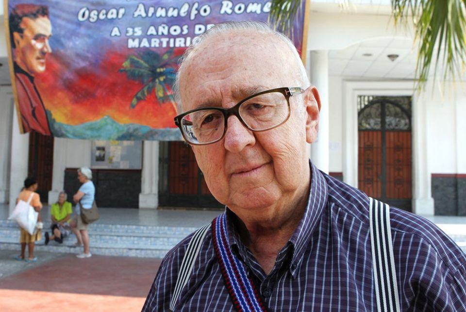 Richard Guzman, um dos pais da teologia da libertação, morreu na Costa Rica em 20 de setembro, aos 81 anos