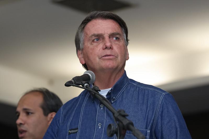 CPI responsabiliza Bolsonaro pel tragédia do Brasil na pandemia