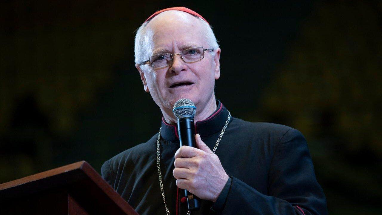 O arcebispo de São Paulo recorda ainda da Jornada Missionária Mundial com o gesto concreto da coleta em apoio ao trabalho dos missionários