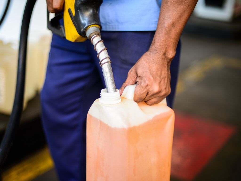 Preço da gasolina disparou no Brasil na gestão Bolsonaro