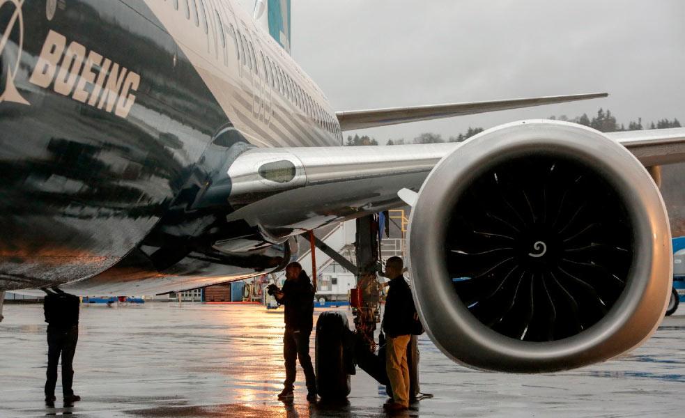 A Boeing teve que se adaptar para enfrentar a concorrência e atropelou procedimentos de segurança