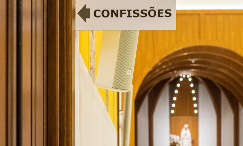 Seja face a face ou diante de uma tela, o sacramento da confissão é um canal especial da graça da misericórdia