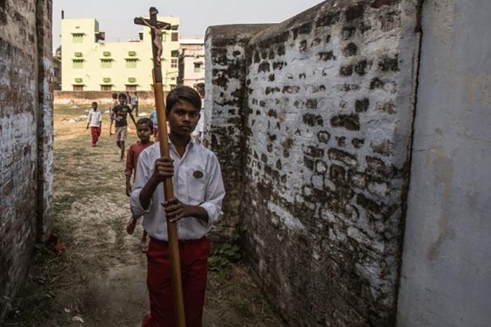 ONGs responsabilizam os nacionalistas hindus pelo aumento da violência contra as minorias religiosas do país