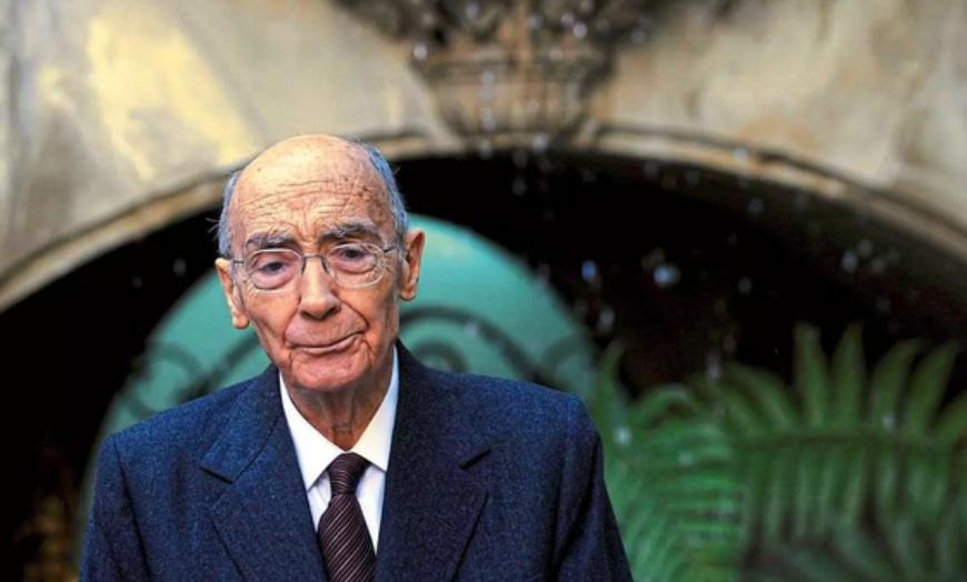 Ações educativas e de divulgação e marketing farão parte das comemorações do centenário de José Saramago
