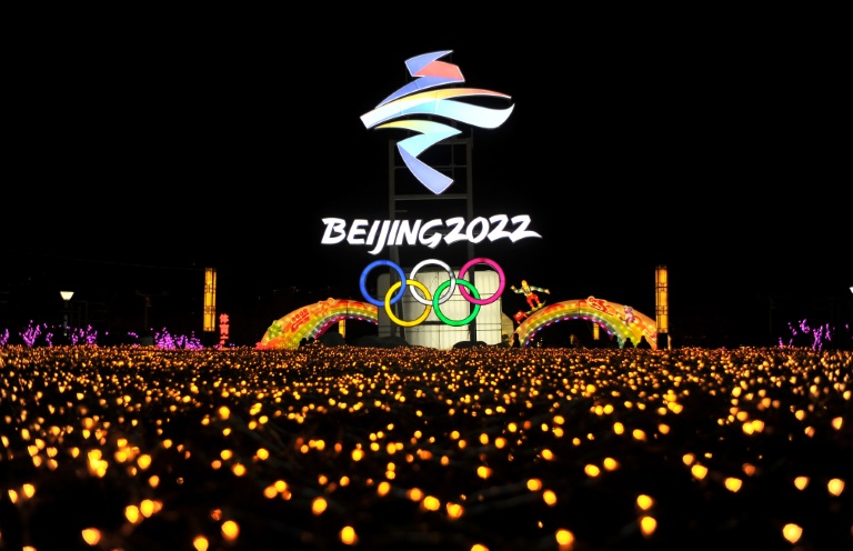 O governo dos Estados Unidos não enviará nenhum representante diplomático aos Jogos Olímpicos e Paralímpicos de Inverno de Pequim-2022