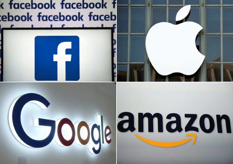 O que 2022 trará para Facebook, Apple, Google e Amazon?