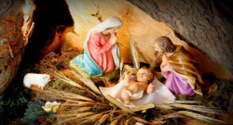 O Natal é a grande festa da solidariedade de Deus para com a humanidade, já que vem um Salvador, no desejo de nos livrar do pecado e da morte (Agência Ecclesia)