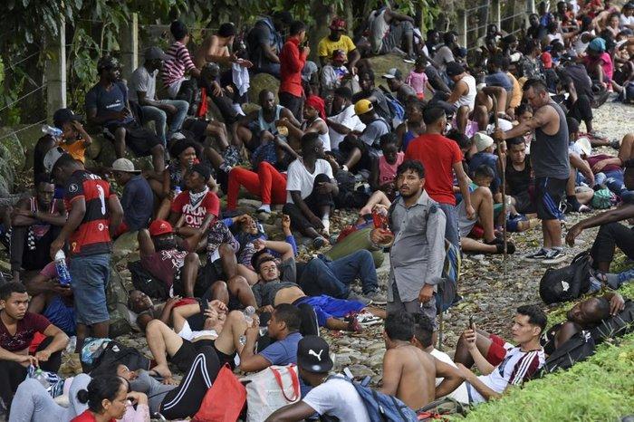 ONU pede caminhos legais para a migração para os EUA a fim de evitar mais tragédias