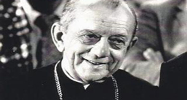 O bispo católico Dom Helder Câmara (Divulgação)