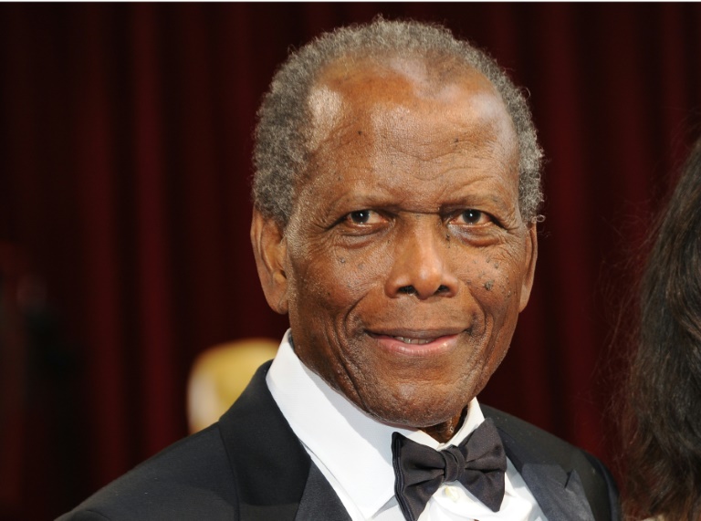 Em 1964, ele foi o primeiro afro-americano a ganhar o Oscar de melhor ator por 