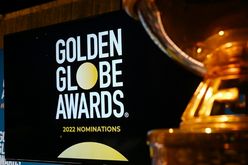 Este ano o Globo de Ouro não terá sua lista habitual de estrelas, nem uma cerimônia transmitida pela TV (Robyn Beck/AFP)