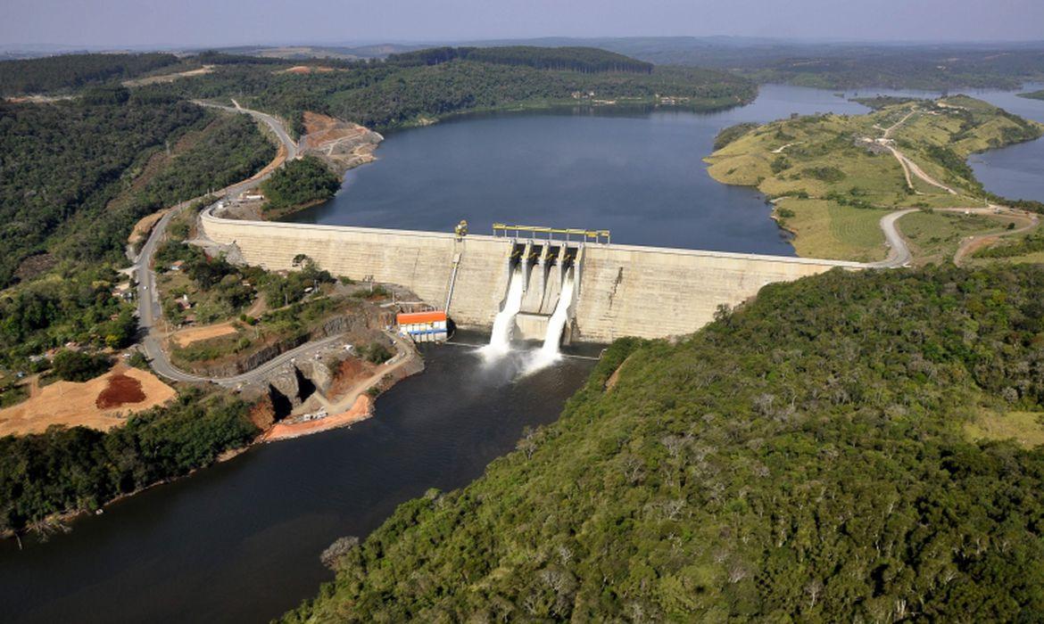 Expectativa é de que, no fim deste mês, os reservatórios atinjam 73,2% de capacidade no Norte