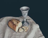 Jesus, ao se fazer presente em Caná, deu novo sabor e impulso vital (Pixabay)