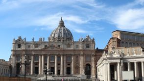 Basílica de São Pedro no Vaticano (Vatican News)
