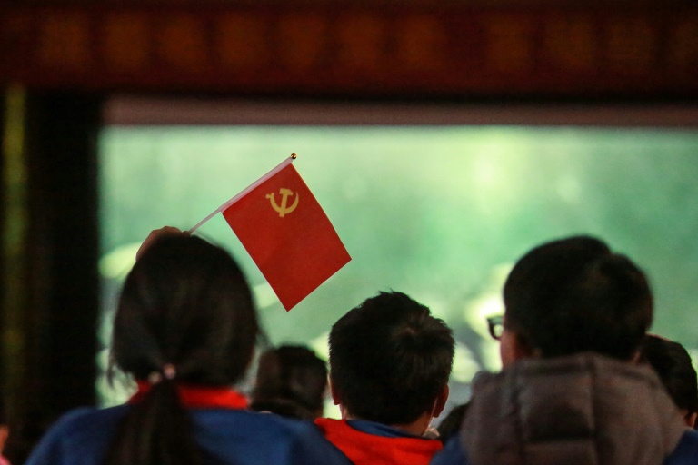 A China tem um dos sistemas de censura mais rígidos do mundo