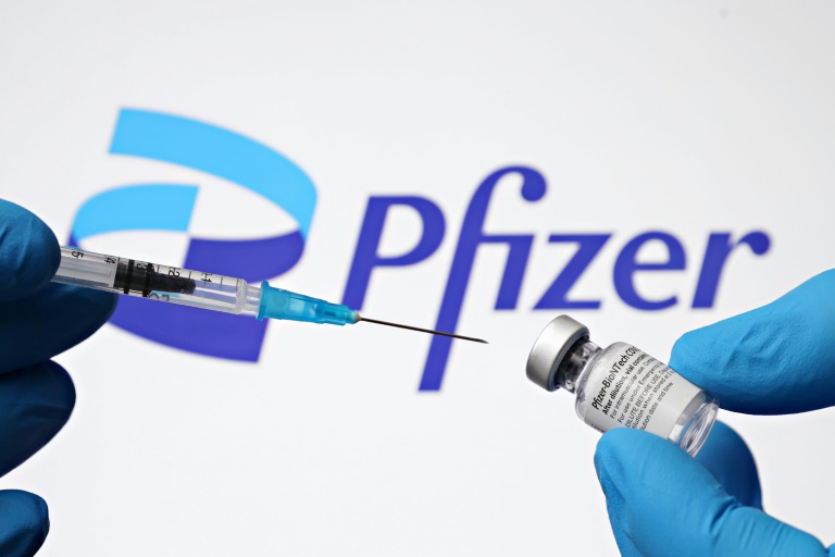 A vacina anticovid da Pfizer-BioNTech foi a primeira autorizada nos países ocidentais, em dezembro de 2020
