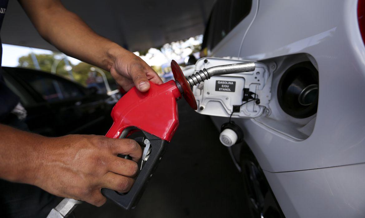 Na comparação mensal, o preço médio do biocombustível no País caiu 7,83%