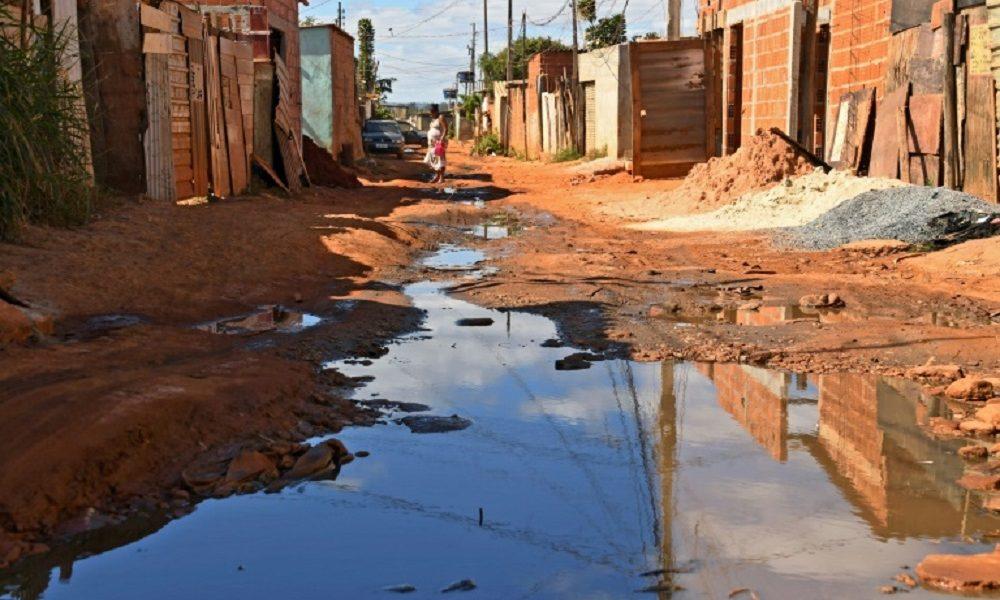 A regionalização do saneamento no Estado surgiu do marco legal do setor, em vigor desde julho de 2020
