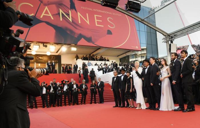 Festival de Cannes /