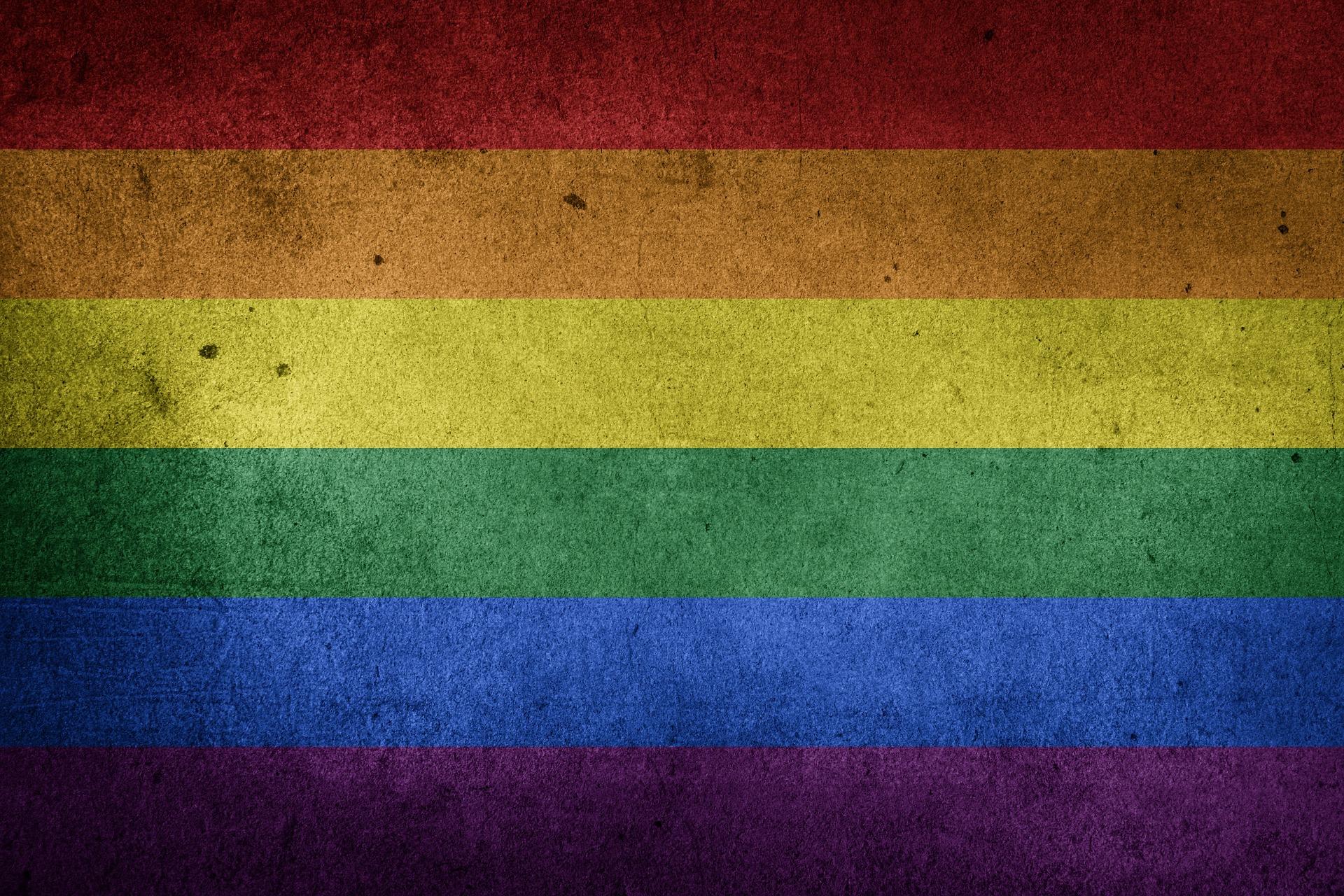 Ação celebra o Dia Internacional de Combate à LGBTIfobia