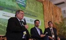 Evento sobre mercado de carbono destaca necessidade de ações conjuntas (Agência Brasil)