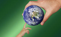 Devemos cuidar do planeta Terra (Vatican Media)