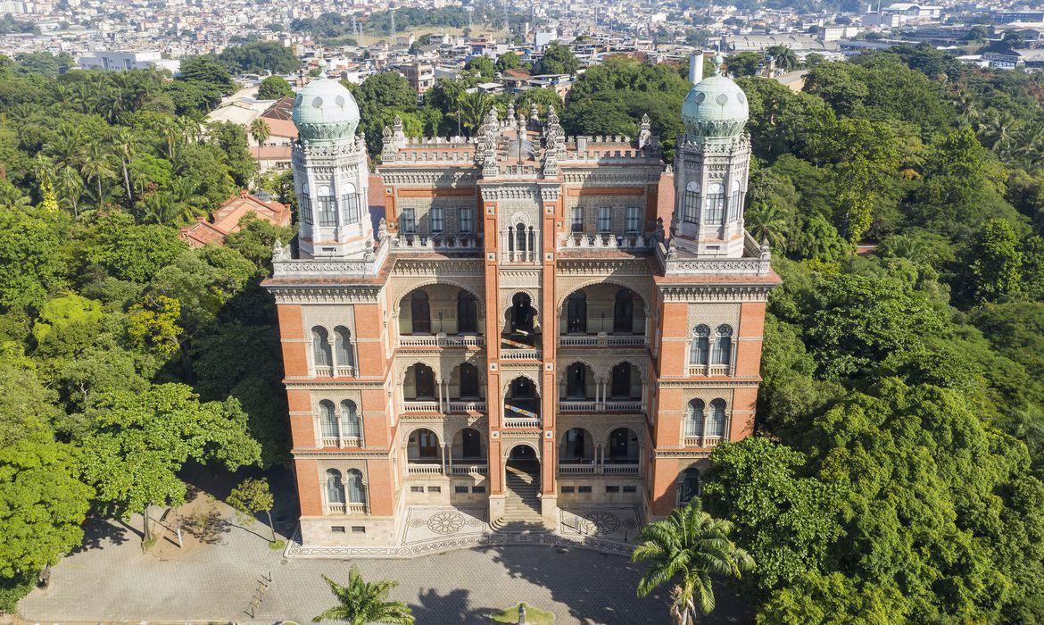 Instituição foi idealizada por Oswaldo Cruz, em 1900