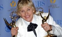 "The Ellen DeGeneres Show" foi exibido na televisão por quase duas décadas, com mais de 3.000 episódios (Chris DELMAS/AFP)